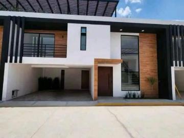 Casa en preventa