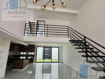 Casa en preventa