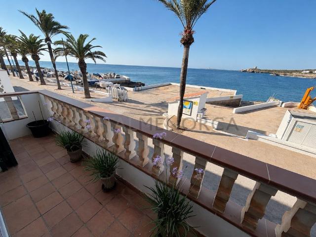 Casa en primera línea con impresionantes vistas al mar y la. 0m² Sant Lluís