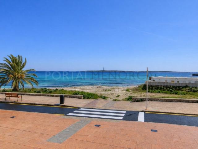 Casa en primera línea en venta en Punta Prima 0m² Sant Lluís