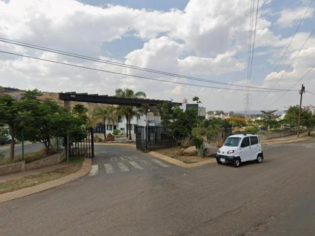 Casa en Priv. santo domingo norte 7, El Moral, Jalisco