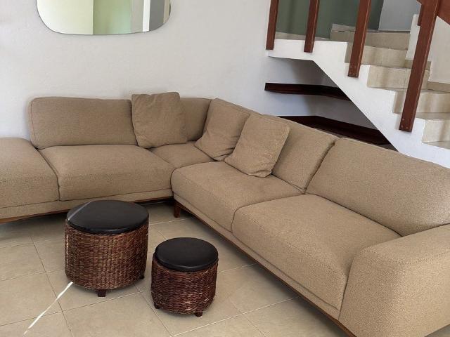 Casa en privada