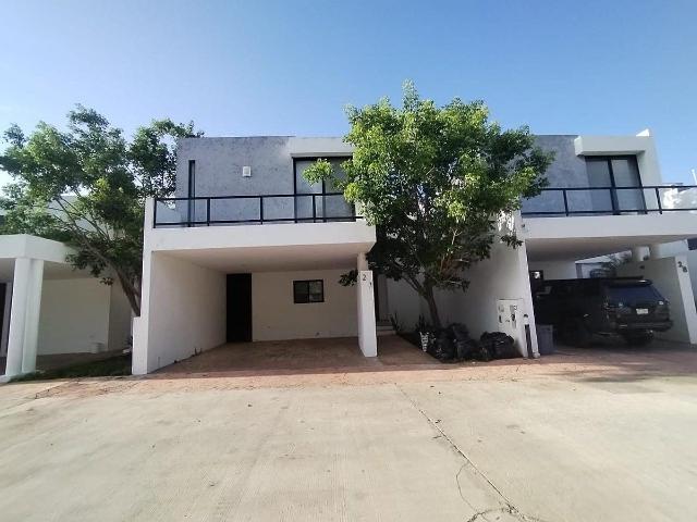 Casa en privada