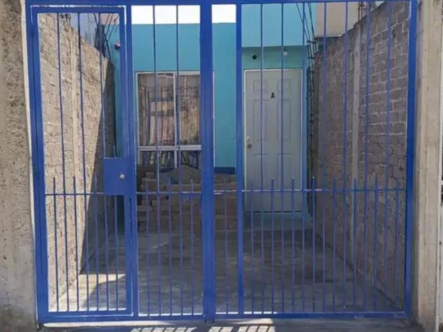 CASA EN PRIVADA