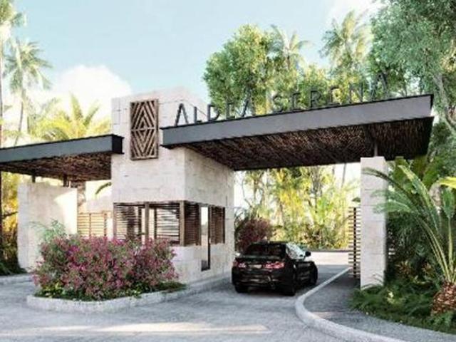 Casa en venta en Playa del Carmen