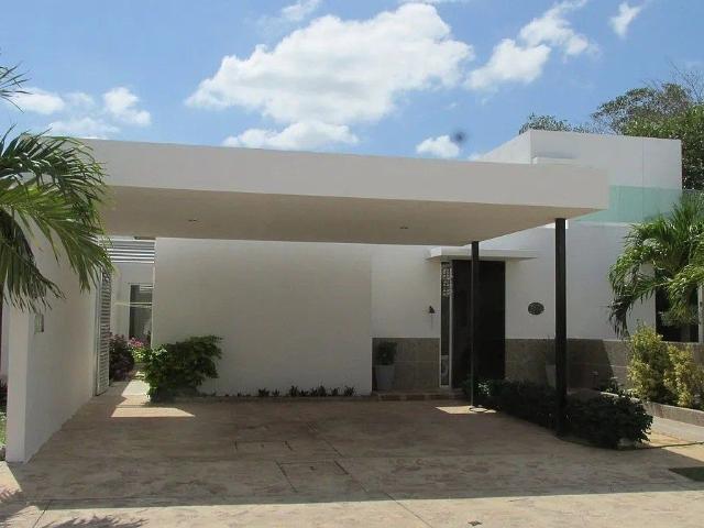 Casa en Privada Campo Cielo