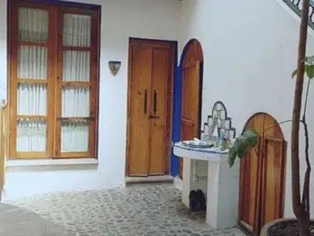 Casa en Privada Cuauhtémoc, Colonia Miguel Hidalgo, Ciudad De México, Tlalpan, Ciudad De México, 14250, México
