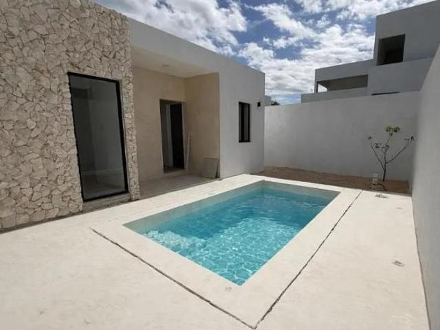 CASA EN PRIVADA AIRE PURO 4