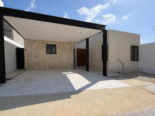 CASA EN PRIVADA AIRE PURO