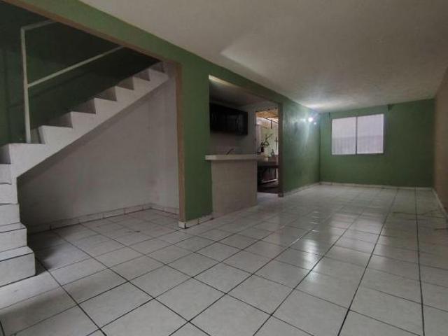 CASA EN PRIVADA BOSQUES DEL CENTINELA