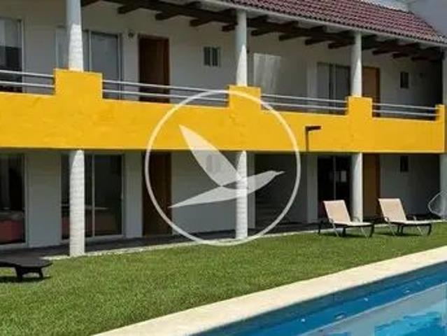 Casa en Privada Barrio De La Joya, Las Fincas, Jiutepec, Morelos, 62564, México