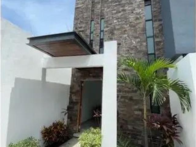 Casa en Privada Barrio De La Joya, Las Fincas, Jiutepec, Morelos, 62564, México
