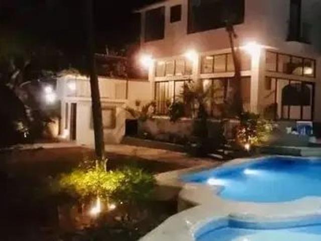 Casa en Privada Barrio De La Joya, Las Fincas, Jiutepec, Morelos, 62564, México