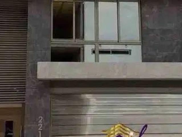 Casa en Privada Gran Diamante, Boulevard Ramón G. Bonfil, San Pedro Nopancalco, Pachuca De Soto, Estado De Hidalgo, México