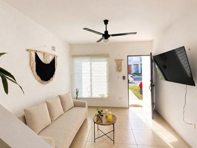 casa en PRIVADA GRAN SANTA FE en venta