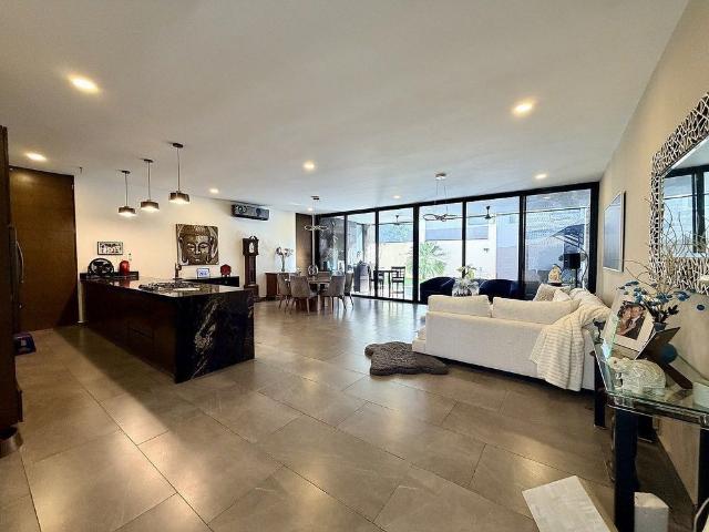 Casa en Privada de Cholul