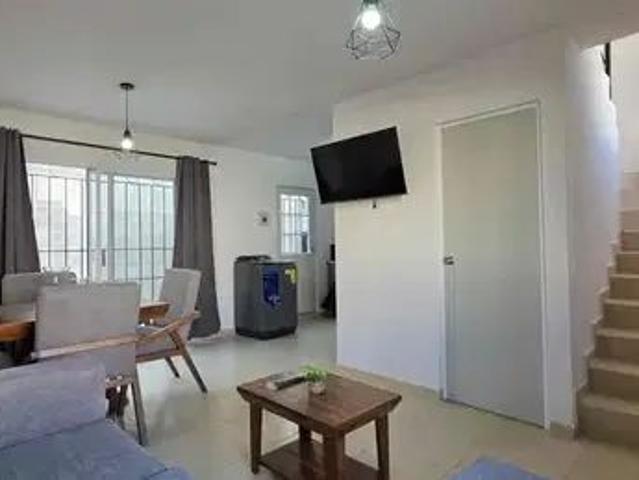 Casa en Privada Draco, Real Solare, Querétaro, México