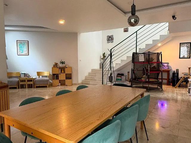 Casa en privada en Coyoacán