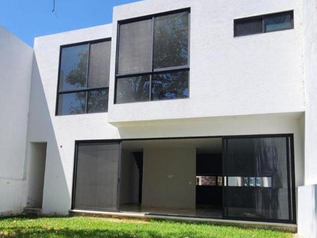 Casa en Privada en Centro Jiutepec Jiutepec MAZ 2433 Cp