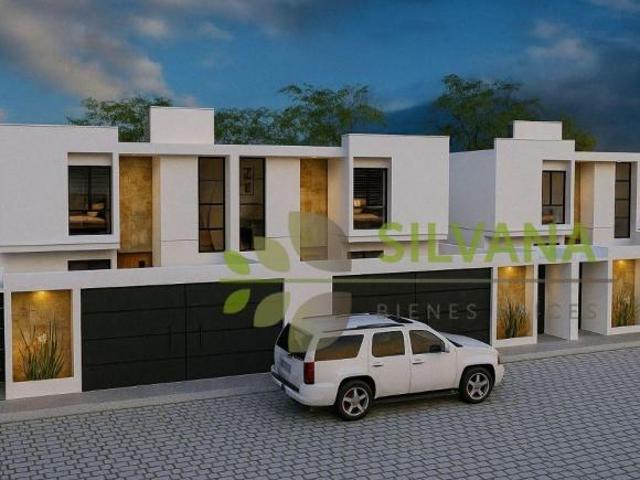 Casa en Privada en Centro Jiutepec, Jiutepec, Morelos