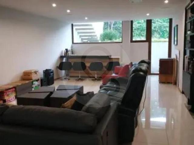 Casa en privada en cumbres de Santa Fe