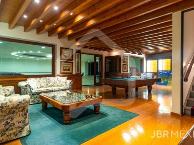 Casa en privada en Bosques de las Lomas