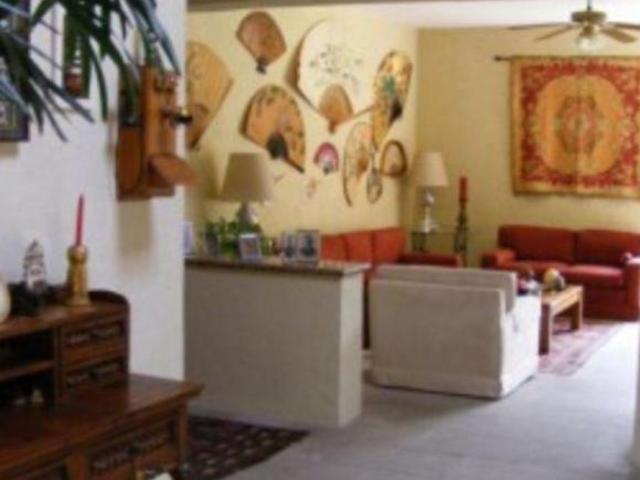 Casa en Privada en Burgos Temixco HAM 508 Cp