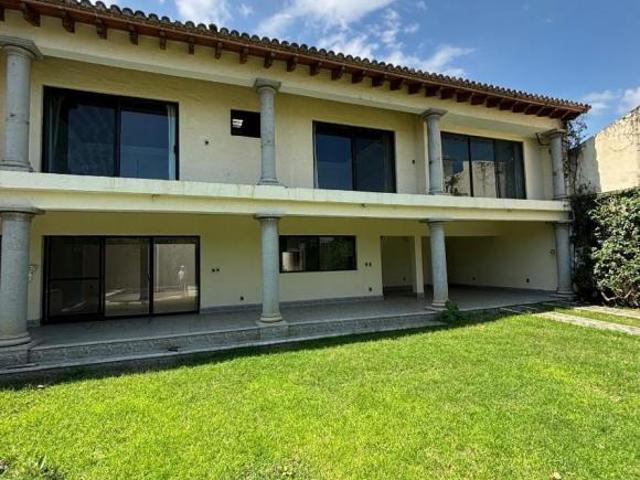 Casa en Privada en Delicias Cuernavaca TASK 4 Cp