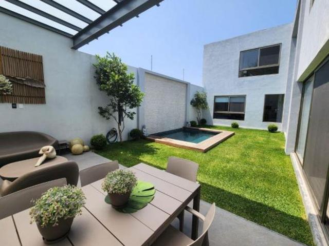 Casa en Privada en Delicias Cuernavaca MAZ 2144 Cp