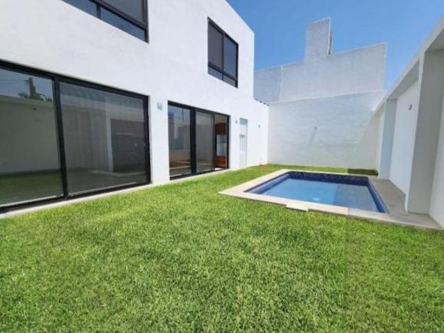 Casa en Privada en Delicias Cuernavaca MAZ 2216 Cp