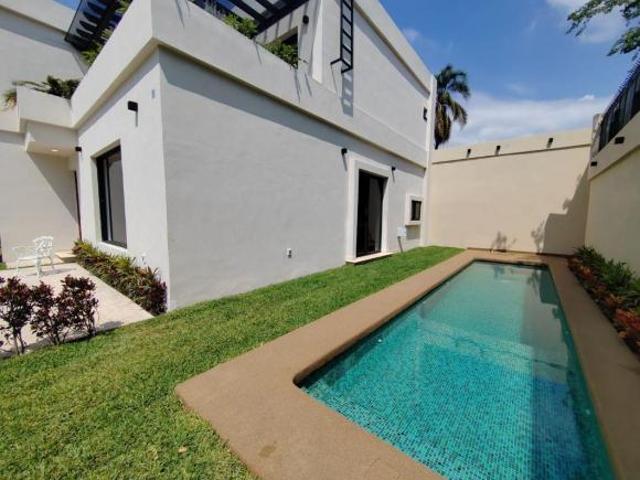 Casa en Privada en Delicias Cuernavaca MAZ 2797 Cp