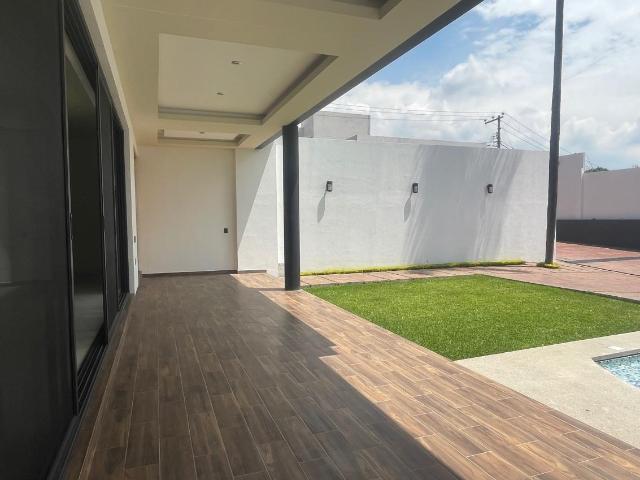 Casa en Privada en Delicias, Cuernavaca, Morelos