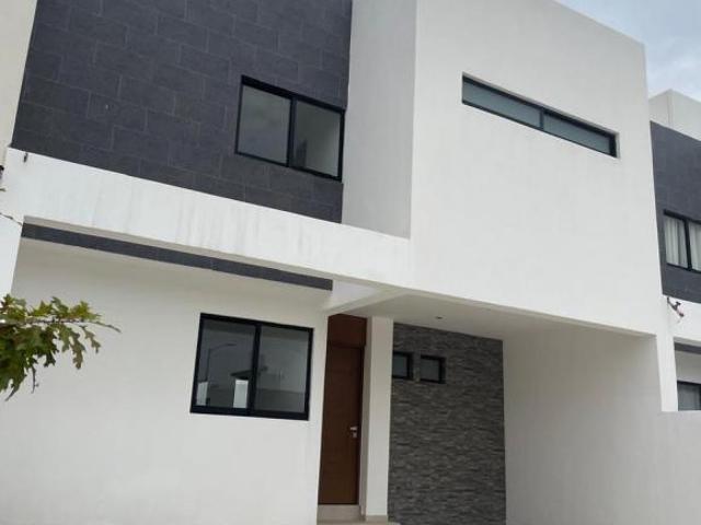 Casa en privada en Fuerte Ventura