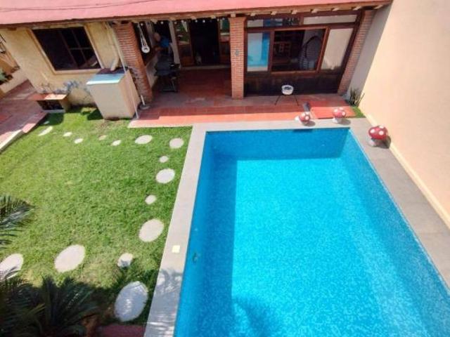 Casa en Privada en Jardines de Acapatzingo Cuernavaca MAZ 975 Cd