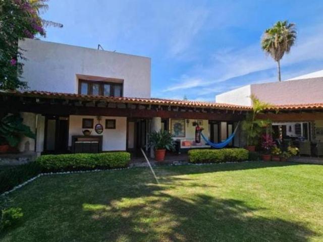 Casa en Privada en Lomas de Cuernavaca Temixco MAZ 2220 Cp