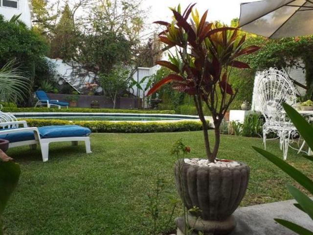 Casa en Privada en Lomas de Cuernavaca Temixco MAZ 2697 Cp