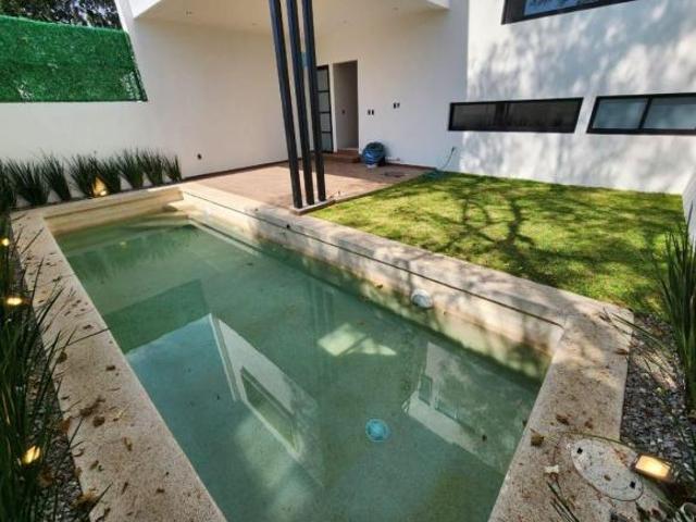 Casa en Privada en La Pradera Cuernavaca MAZ 2372 Cp