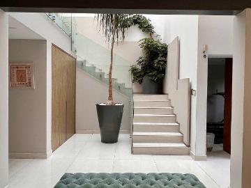 Casa en Privada en Renta en Interlomas