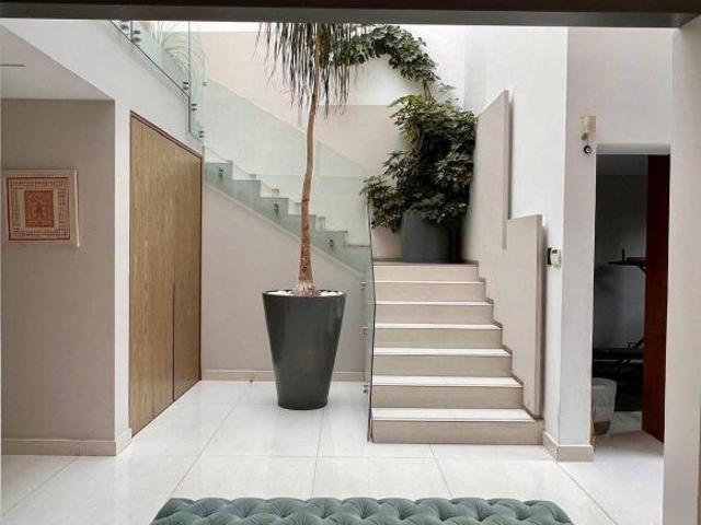 Casa en Privada en Renta en Interlomas