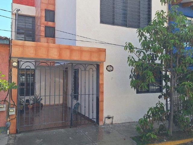 Casa en Privada en Renta, Los Olivos, Corregidora, Querétaro