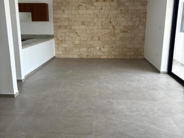 Casa en privada en Temozón