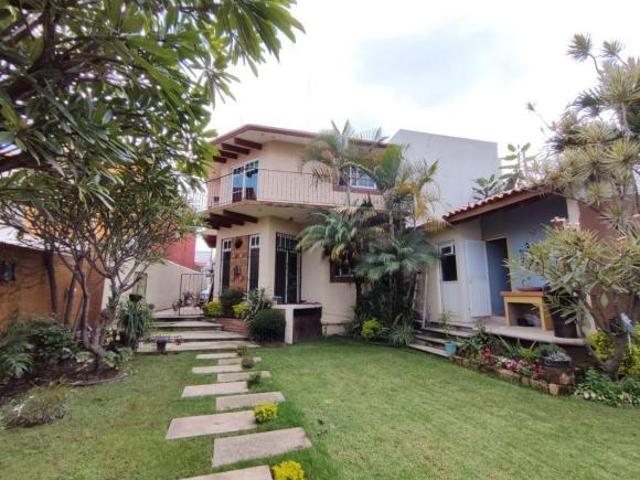Casa en Privada en Tzompantle Norte Cuernavaca MAZ 1659 Cp