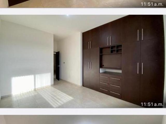 Casa en PRIVADA EN VENTA