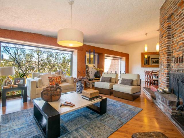 Casa en privada en venta Bosques de la Herradura