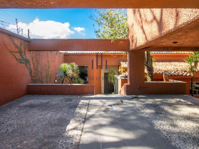 Casa en privada en venta Bosques de la Herradura