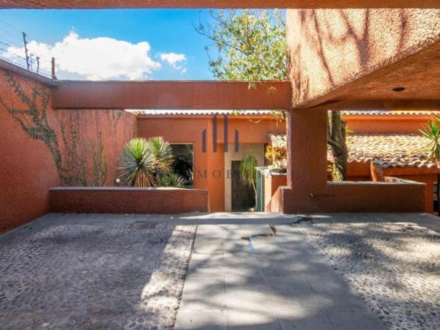 Casa en privada en venta Bosques de la Herradura