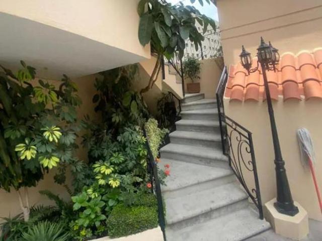 Casa en privada en VENTA en Interlomas 3 recamaras cerca de Paseo Interlomas