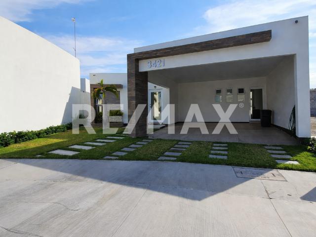 Casa en Privada el Encanto UNA PLANTA PORTAL DE HIERRO
