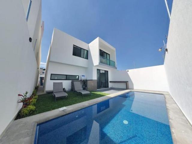 CASA EN PRIVADA, JIUTEPEC CENTRO, MORELOS