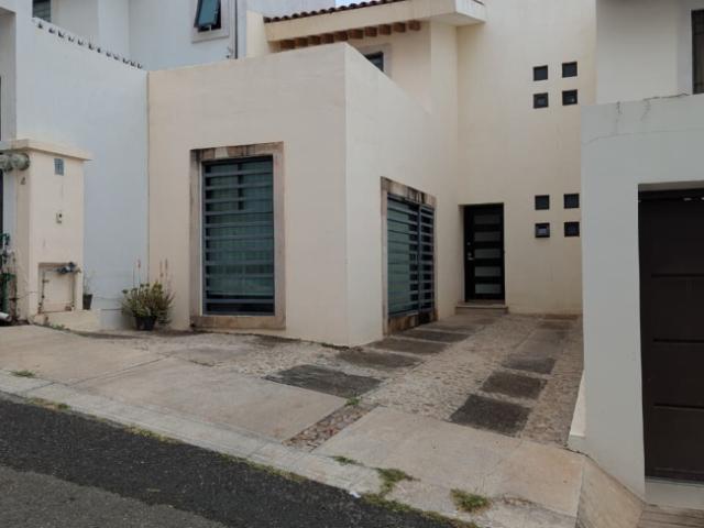 Casa en Privada La Cañada, Guadalupe, Zac CP 986